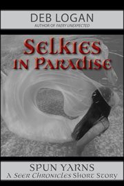 Selkies in paradise cover image