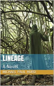 Lineage: a novel cover image