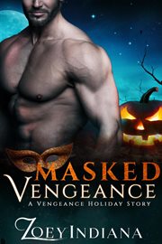 Masked Vengeance cover image