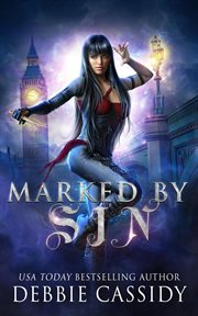 Marked by Sin cover image