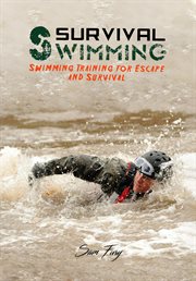 Survival swimming cover image