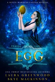 Inside the egg cover image