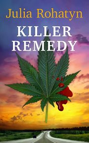 Killer remedy cover image