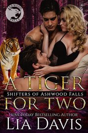 A tiger for two cover image