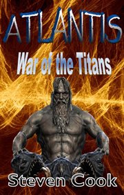 War of the titans cover image