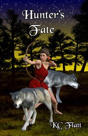 Hunter's fate cover image