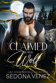 Claimed by her wolf cover image