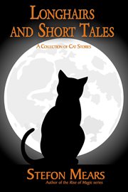 Longhairs and short tales cover image