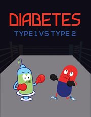 Diabetes type 1vs type 2 cover image
