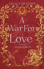 A war for love cover image