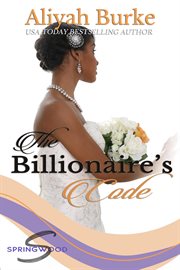 The billionaire's code cover image