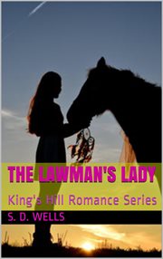 The lawman's lady cover image