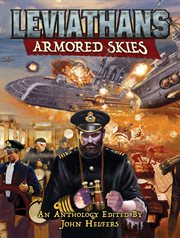 Leviathans: armored skies cover image