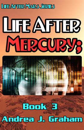 Umschlagbild für Life After Mercury
