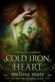 Cold iron heart cover image