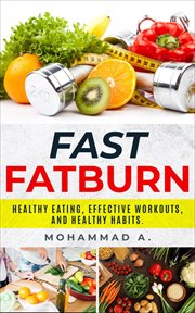 Fast fat burn cover image