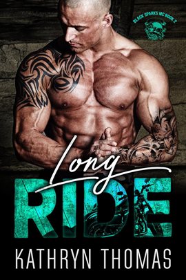 Cover image for Long Ride 2