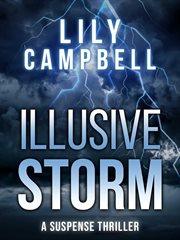Illusive storm cover image