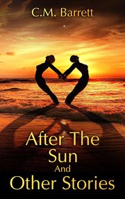 After the sun and other stories cover image