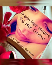 From her heart to her grave cover image