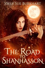 The road to Shanhasson cover image