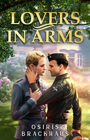 Lovers in arms cover image