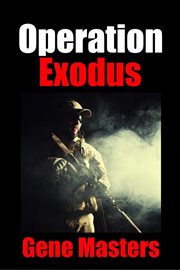 Operation exodus cover image