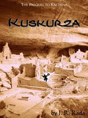 Kuskurza cover image