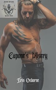 Capone's misery cover image
