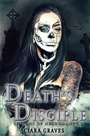 Death's Disciple cover image