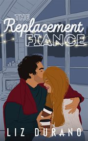 The replacement fiance cover image
