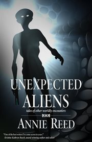 Unexpected aliens cover image
