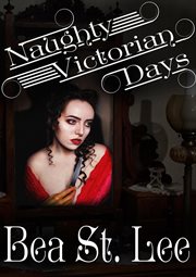 Naughty victorian days cover image