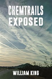 Chemtrails exposed cover image
