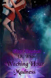 Witching hour madness cover image