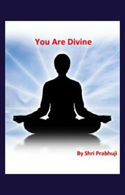 You are divine cover image