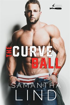 Cover image for The Curve Ball