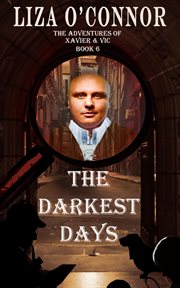 The darkest days cover image