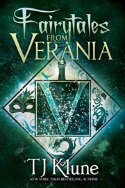 Fairytales from Verania cover image