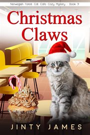 Christmas claws cover image