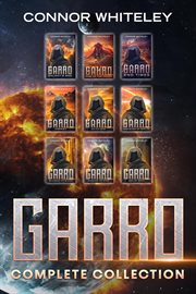 Garro: complete collection cover image