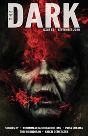 The dark. Issue 64, September 2020 cover image