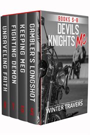 Devil's Knights MC : Books #5-8 cover image