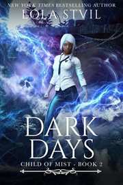 Dark days cover image