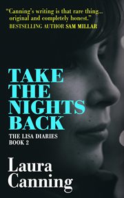 Take the Nights Back cover image
