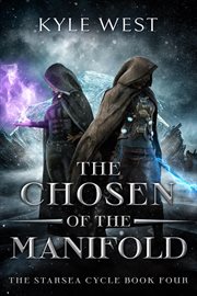 The chosen of the Manifold cover image