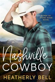 Nashville cowboy cover image
