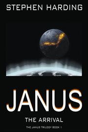 Janus the arrival cover image