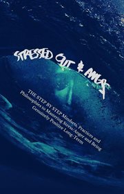 Stressed out & angry cover image