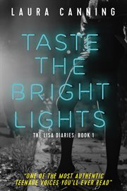 Taste the bright lights cover image